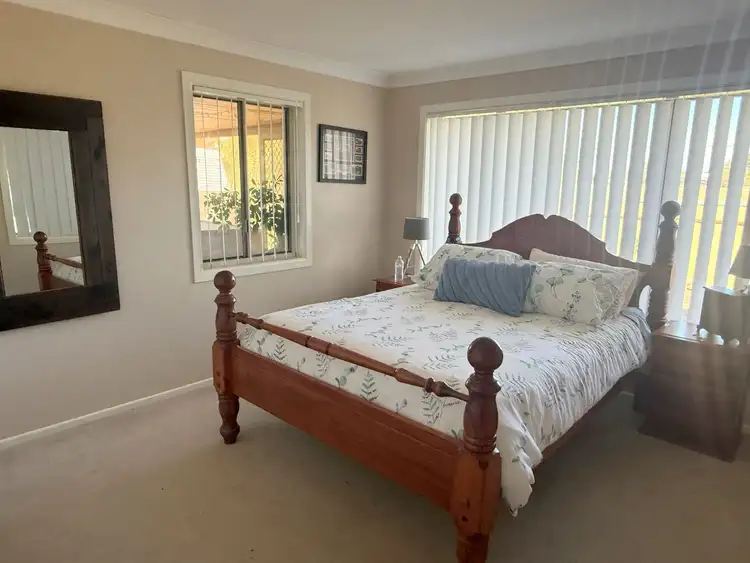 Fifth view of Homely house listing, 400 Chester Street, Moree NSW 2400