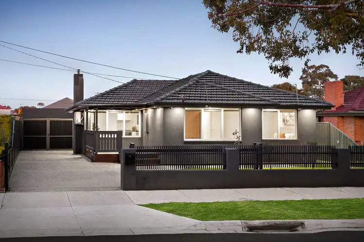 Main view of Homely house listing, 28 Beccles Street, Fawkner VIC 3060
