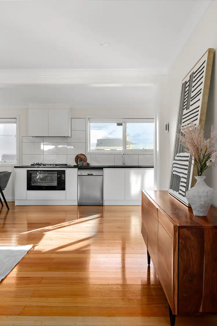 Fifth view of Homely house listing, 28 Beccles Street, Fawkner VIC 3060