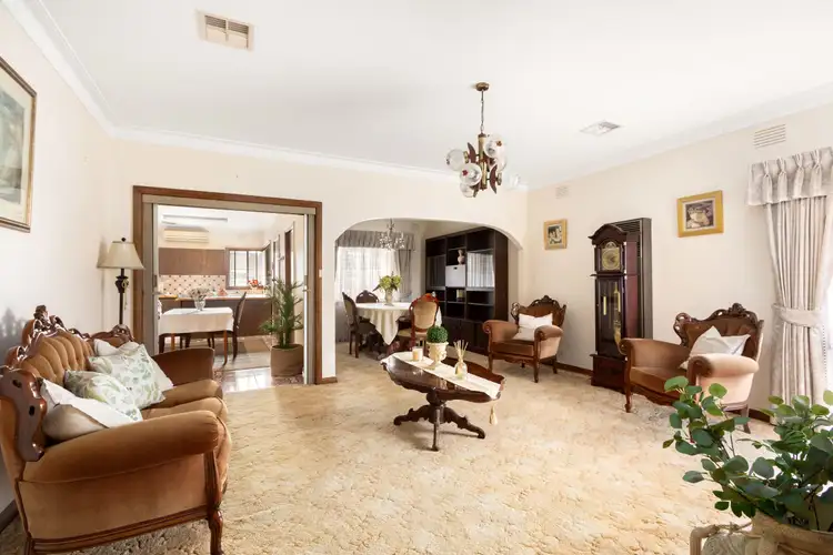 Fourth view of Homely house listing, 46 Anketell Street, Coburg VIC 3058