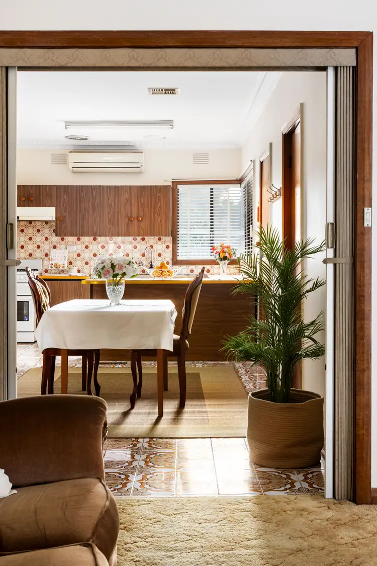 Fifth view of Homely house listing, 46 Anketell Street, Coburg VIC 3058