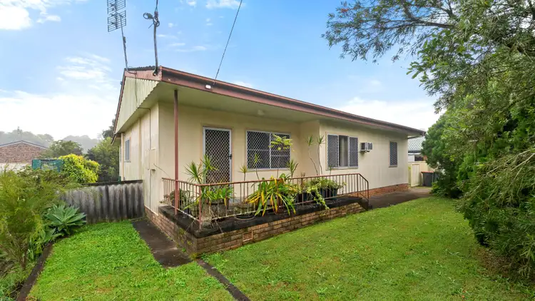 Main view of Homely house listing, 7 Matheson Street, Grafton NSW 2460