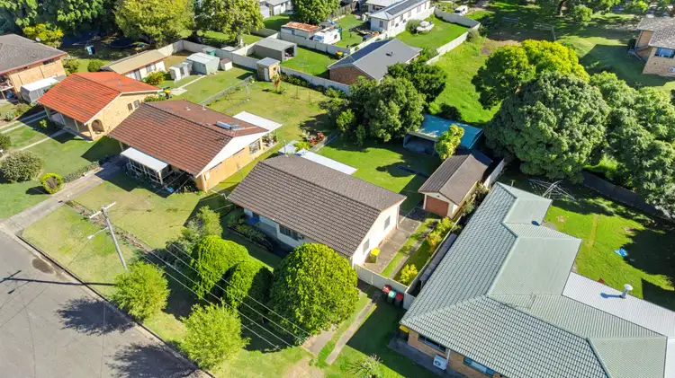 Second view of Homely house listing, 7 Matheson Street, Grafton NSW 2460