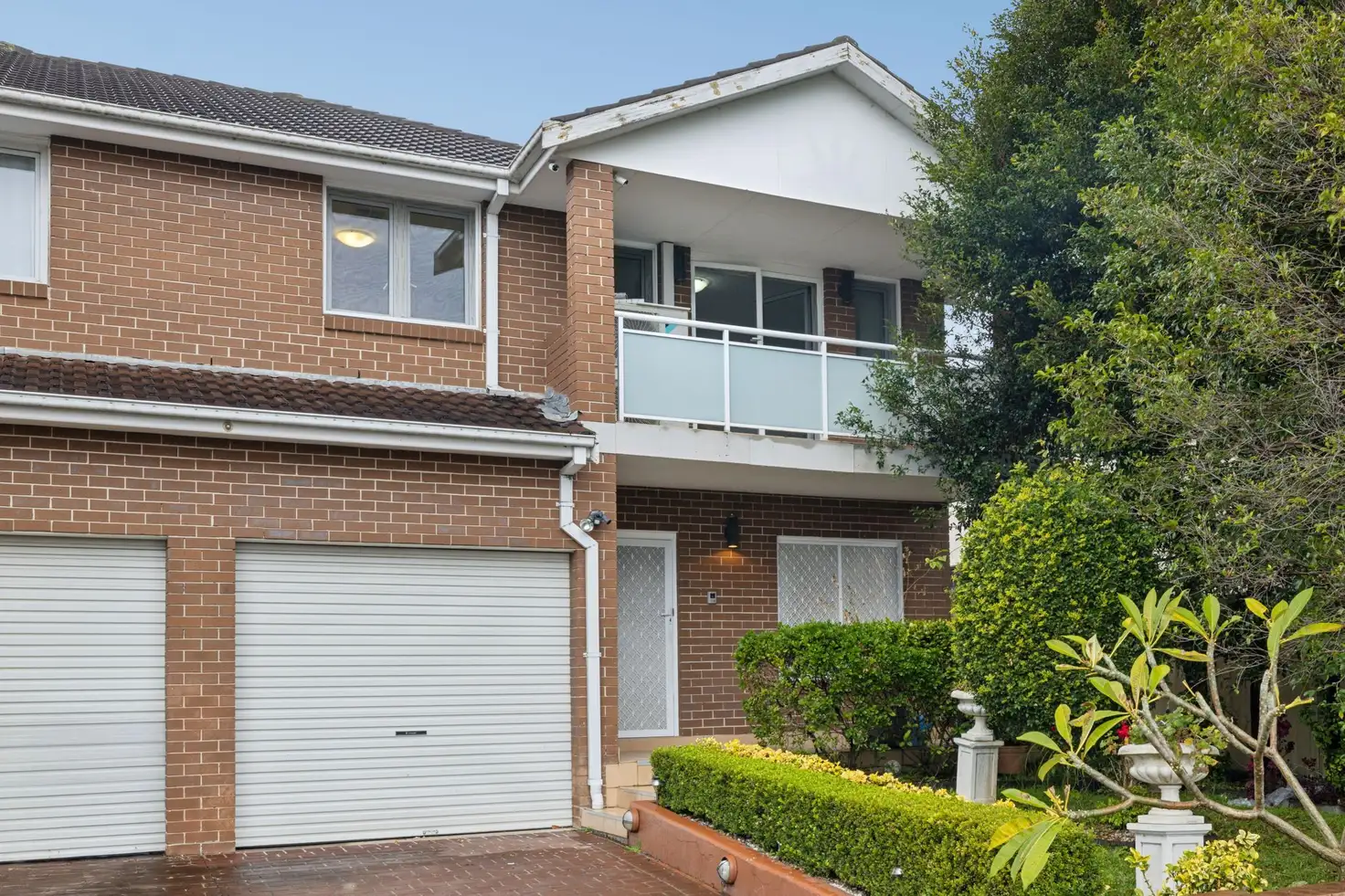 Main view of Homely house listing, 317 Waterloo Road, Greenacre NSW 2190