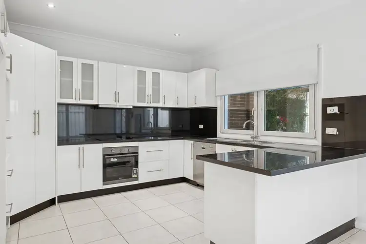 Second view of Homely house listing, 317 Waterloo Road, Greenacre NSW 2190