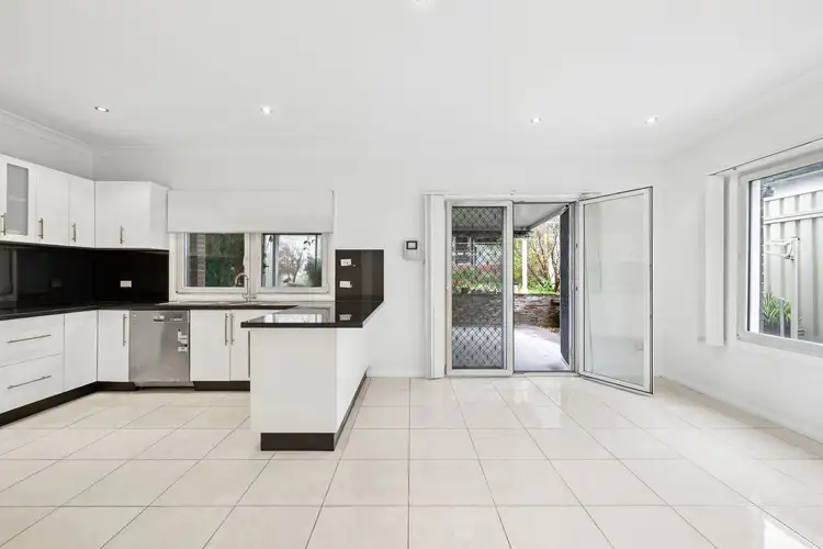 Third view of Homely house listing, 317 Waterloo Road, Greenacre NSW 2190