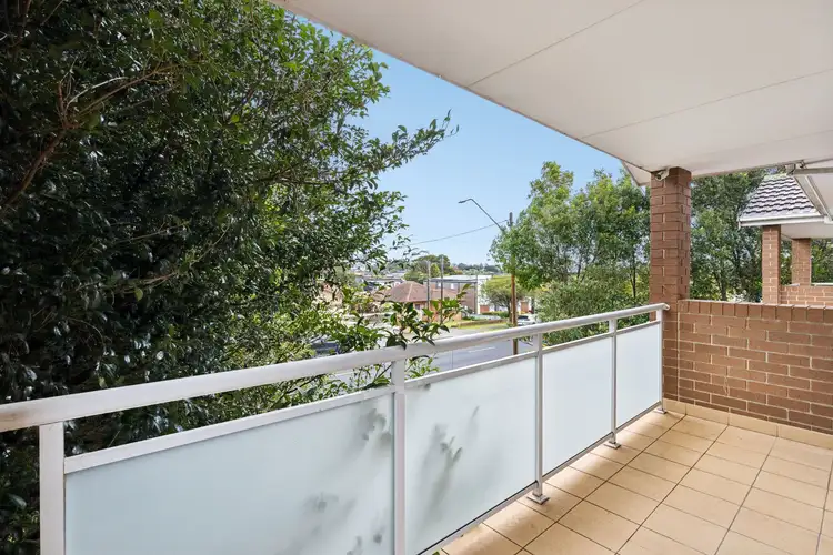Sixth view of Homely house listing, 317 Waterloo Road, Greenacre NSW 2190