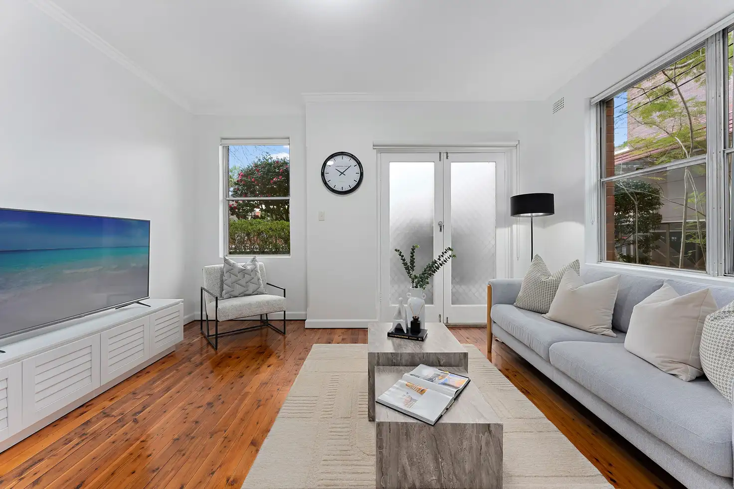 Main view of Homely unit listing, 2/307 Victoria Avenue, Chatswood NSW 2067
