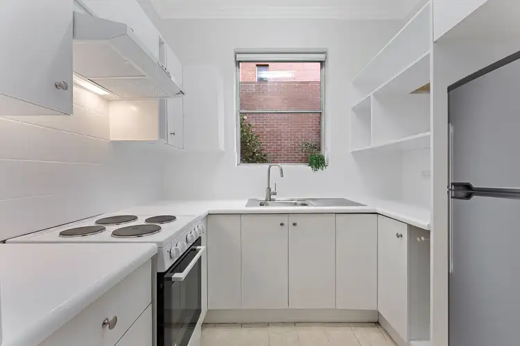 Second view of Homely unit listing, 2/307 Victoria Avenue, Chatswood NSW 2067