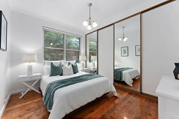 Fourth view of Homely unit listing, 2/307 Victoria Avenue, Chatswood NSW 2067