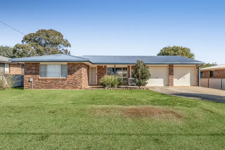 Main view of Homely house listing, 59 Hamlyn Road, Oakey QLD 4401