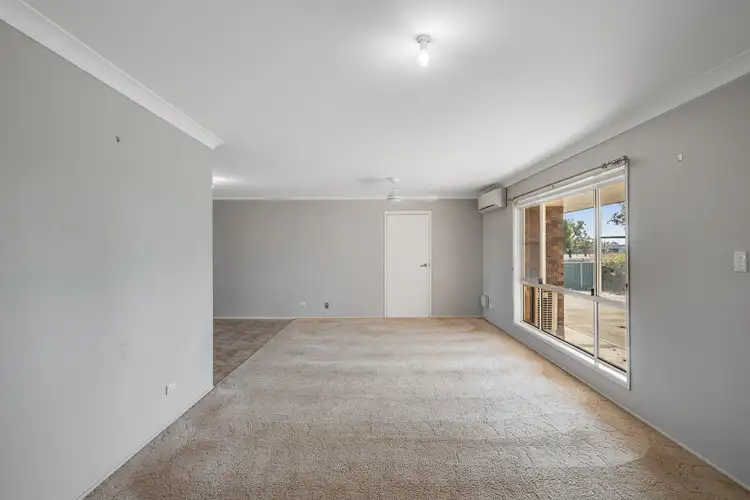 Third view of Homely house listing, 59 Hamlyn Road, Oakey QLD 4401