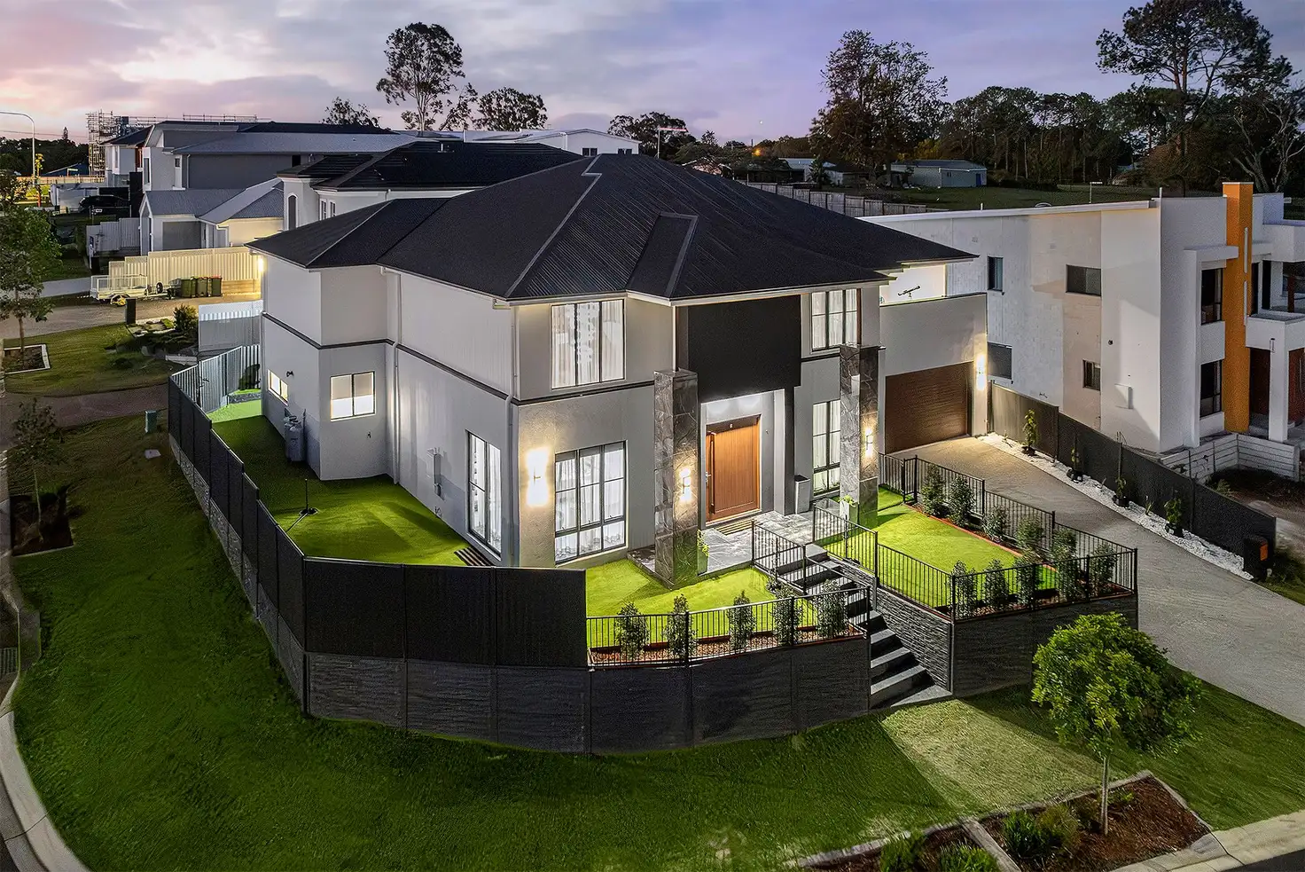 Main view of Homely house listing, 2 Kameruka Street, Bridgeman Downs QLD 4035