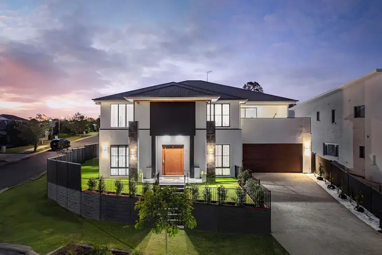 Second view of Homely house listing, 2 Kameruka Street, Bridgeman Downs QLD 4035