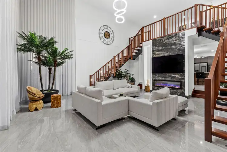 Fourth view of Homely house listing, 2 Kameruka Street, Bridgeman Downs QLD 4035