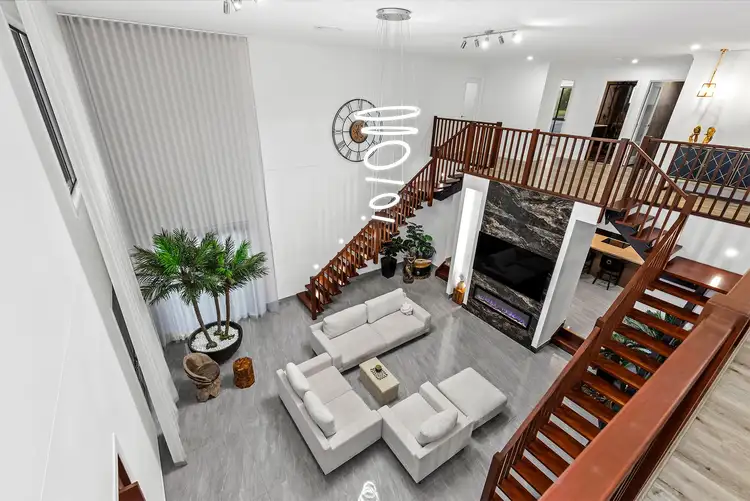 Fifth view of Homely house listing, 2 Kameruka Street, Bridgeman Downs QLD 4035
