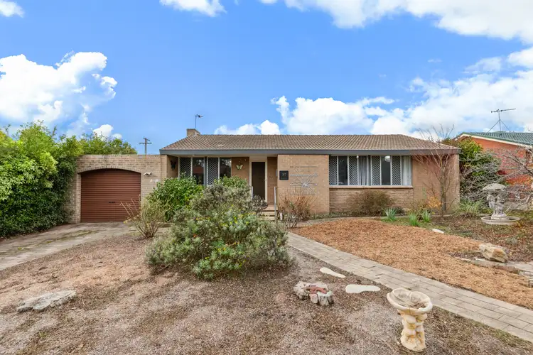 Main view of Homely house listing, 37 Trumper Street, Holt ACT 2615