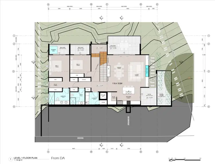Sixth view of Homely land listing, 48 Kingsview Drive, Umina Beach NSW 2257