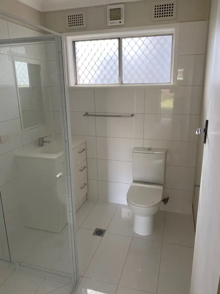 Third view of Homely unit listing, 2/47 Chester Street, Moree NSW 2400