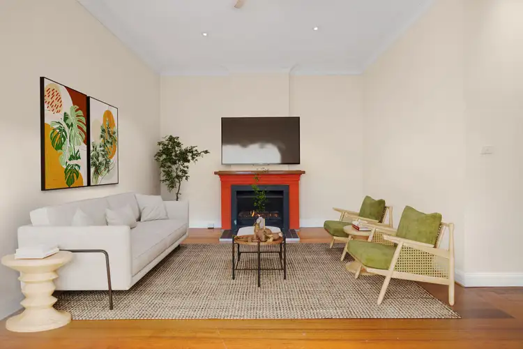 Second view of Homely house listing, 2B Hudson Street, Caulfield North VIC 3161
