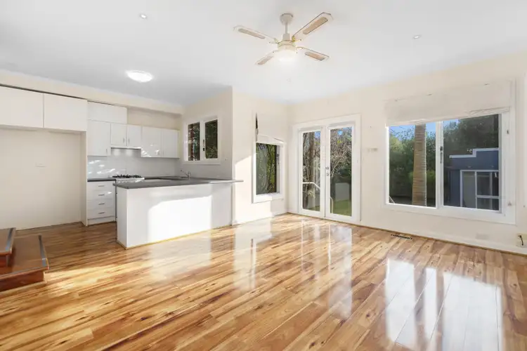 Fifth view of Homely house listing, 2B Hudson Street, Caulfield North VIC 3161