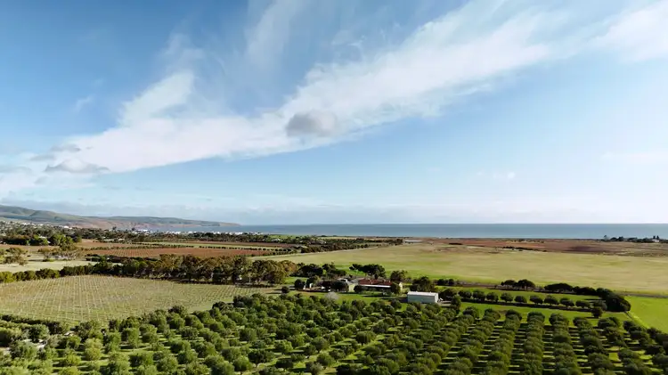 Second view of Homely other listing, 132 Justs Road, Aldinga Beach SA 5173