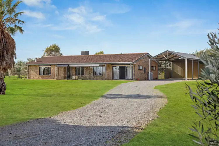 Third view of Homely other listing, 132 Justs Road, Aldinga Beach SA 5173