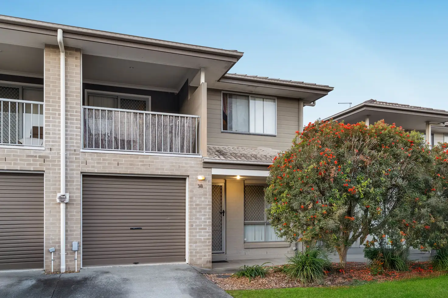 Main view of Homely house listing, 38/65-87 Demeio Road, Berrinba QLD 4117