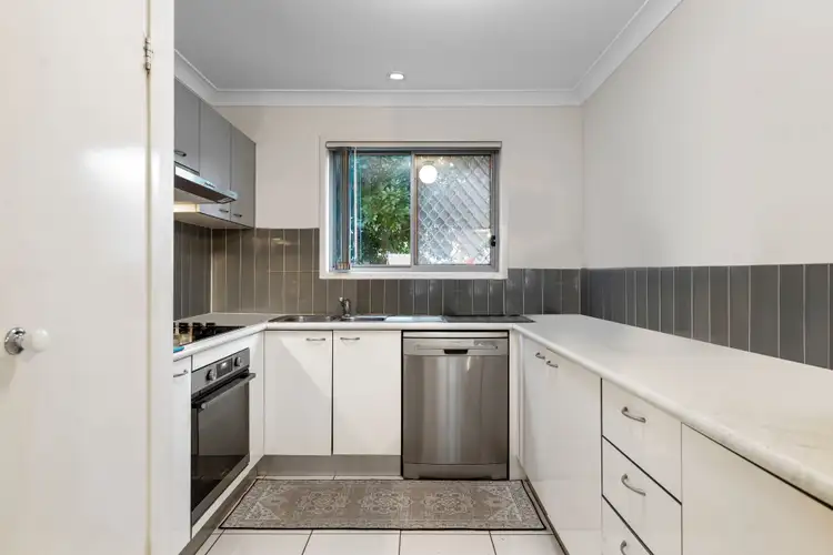 Second view of Homely house listing, 38/65-87 Demeio Road, Berrinba QLD 4117