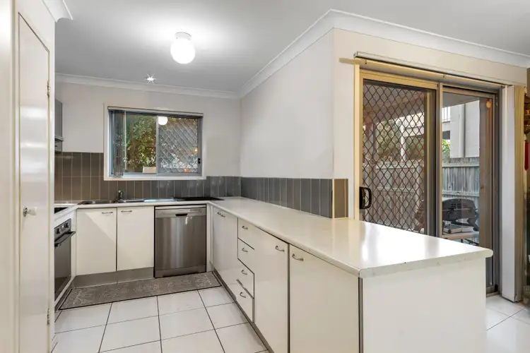 Third view of Homely house listing, 38/65-87 Demeio Road, Berrinba QLD 4117