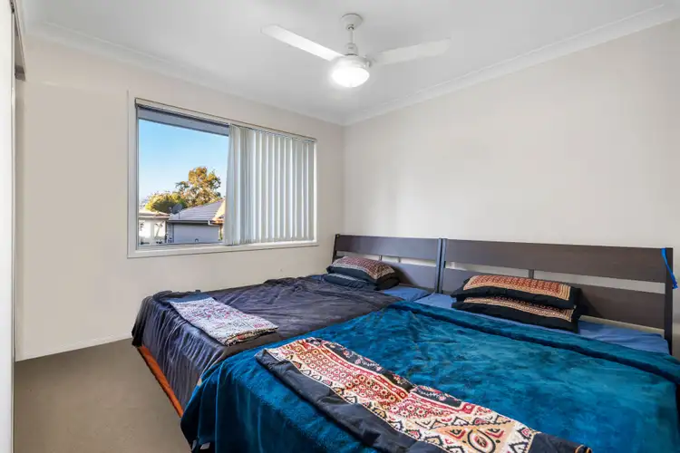 Fourth view of Homely house listing, 38/65-87 Demeio Road, Berrinba QLD 4117