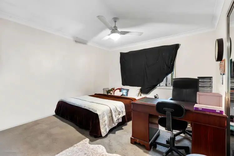 Fifth view of Homely house listing, 38/65-87 Demeio Road, Berrinba QLD 4117