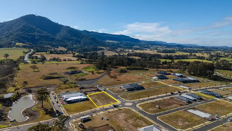 Lot 260, 16 Myrtle Drive, Badagarang NSW 2540