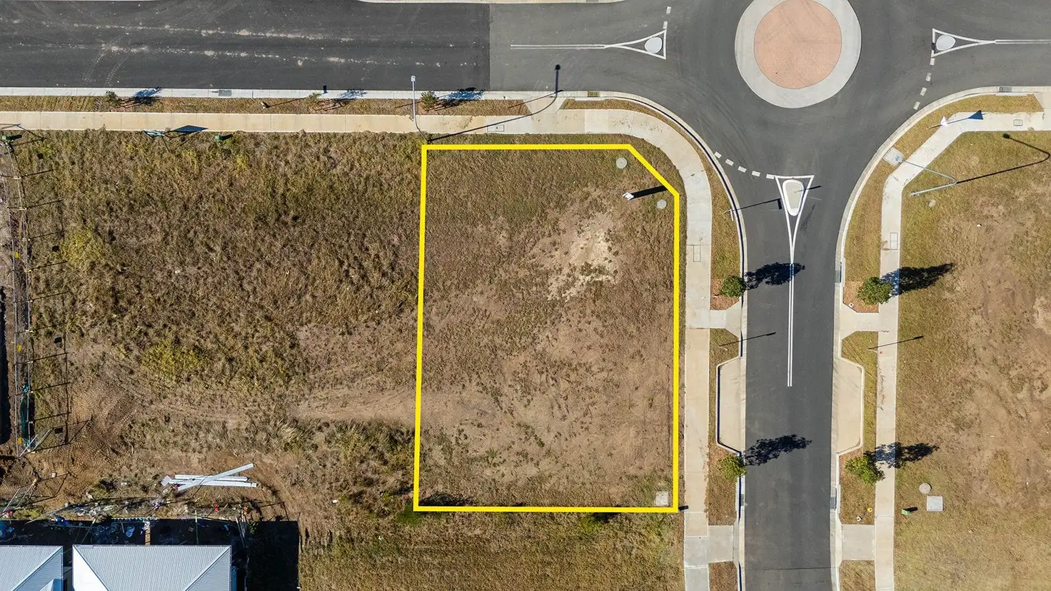 Main view of Homely land listing, 16 Myrtle Drive (Lot 260), Badagarang NSW 2540