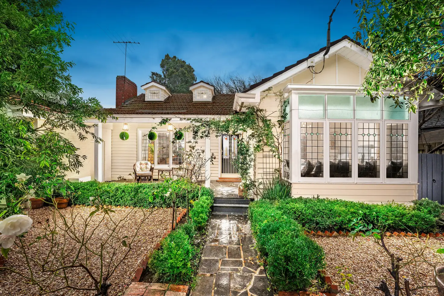 Main view of Homely house listing, 1 Molleton Street, Blackburn VIC 3130