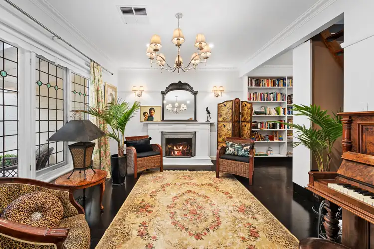 Second view of Homely house listing, 1 Molleton Street, Blackburn VIC 3130