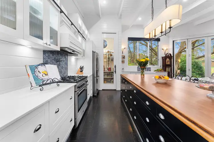 Fifth view of Homely house listing, 1 Molleton Street, Blackburn VIC 3130