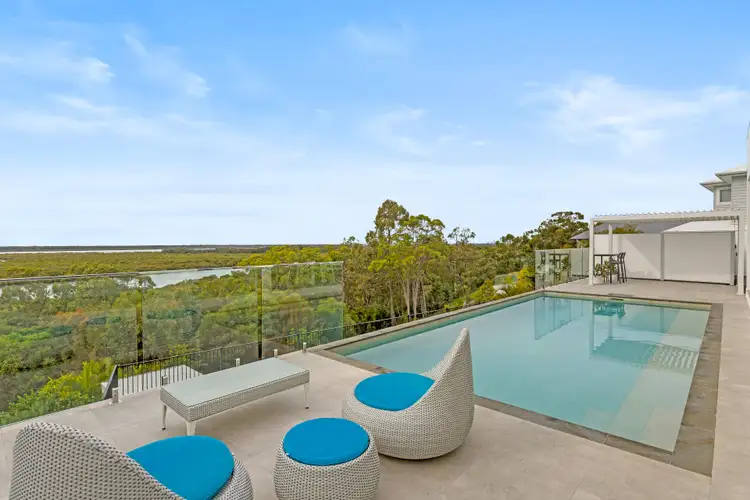 30 Quest Terrace, Coomera Waters QLD 4209