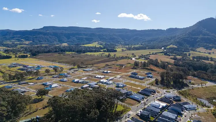 Fifth view of Homely land listing, Lot 236, 34 Myrtle Drive, Badagarang NSW 2540