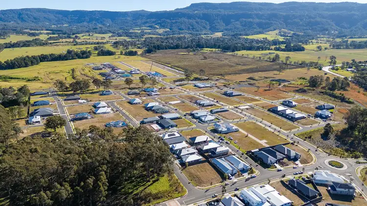 Sixth view of Homely land listing, Lot 236, 34 Myrtle Drive, Badagarang NSW 2540