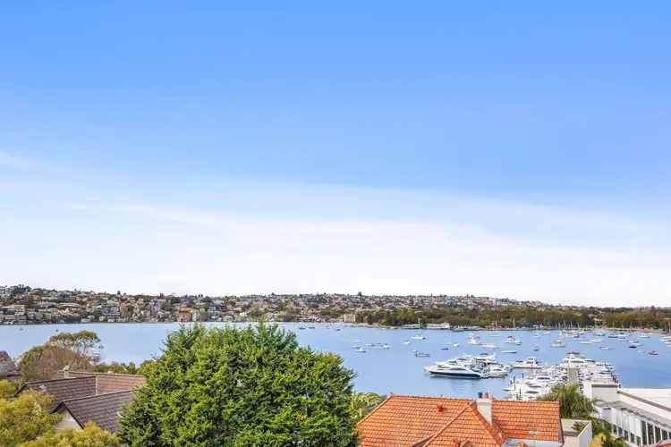 Fourth view of Homely apartment listing, 6/1 Wyuna Road, Point Piper NSW 2027