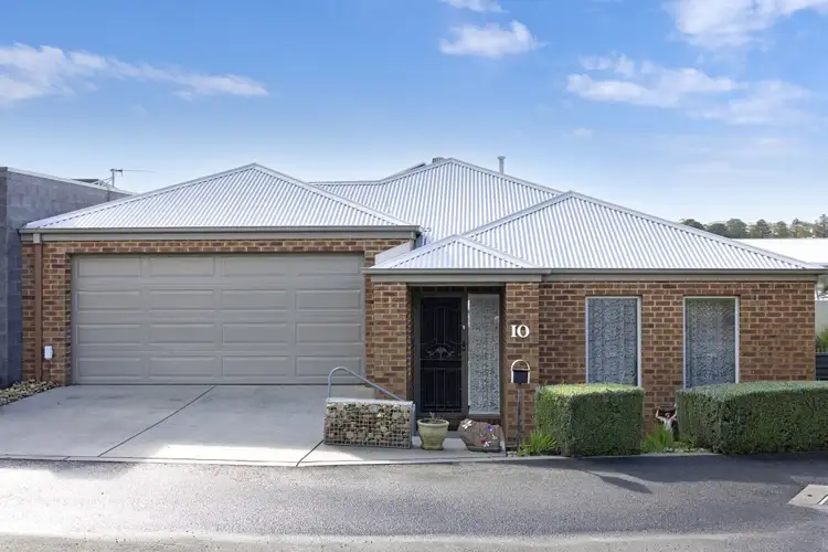 10 Allwood Rise, Warrnambool VIC 3280