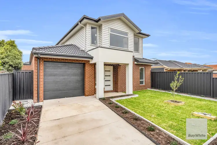 1/62 Chelsey Street, Ardeer VIC 3022