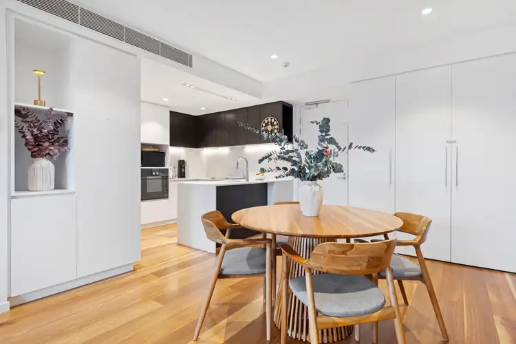 Sixth view of Homely apartment listing, 404/74 Price Street, Subiaco WA 6008