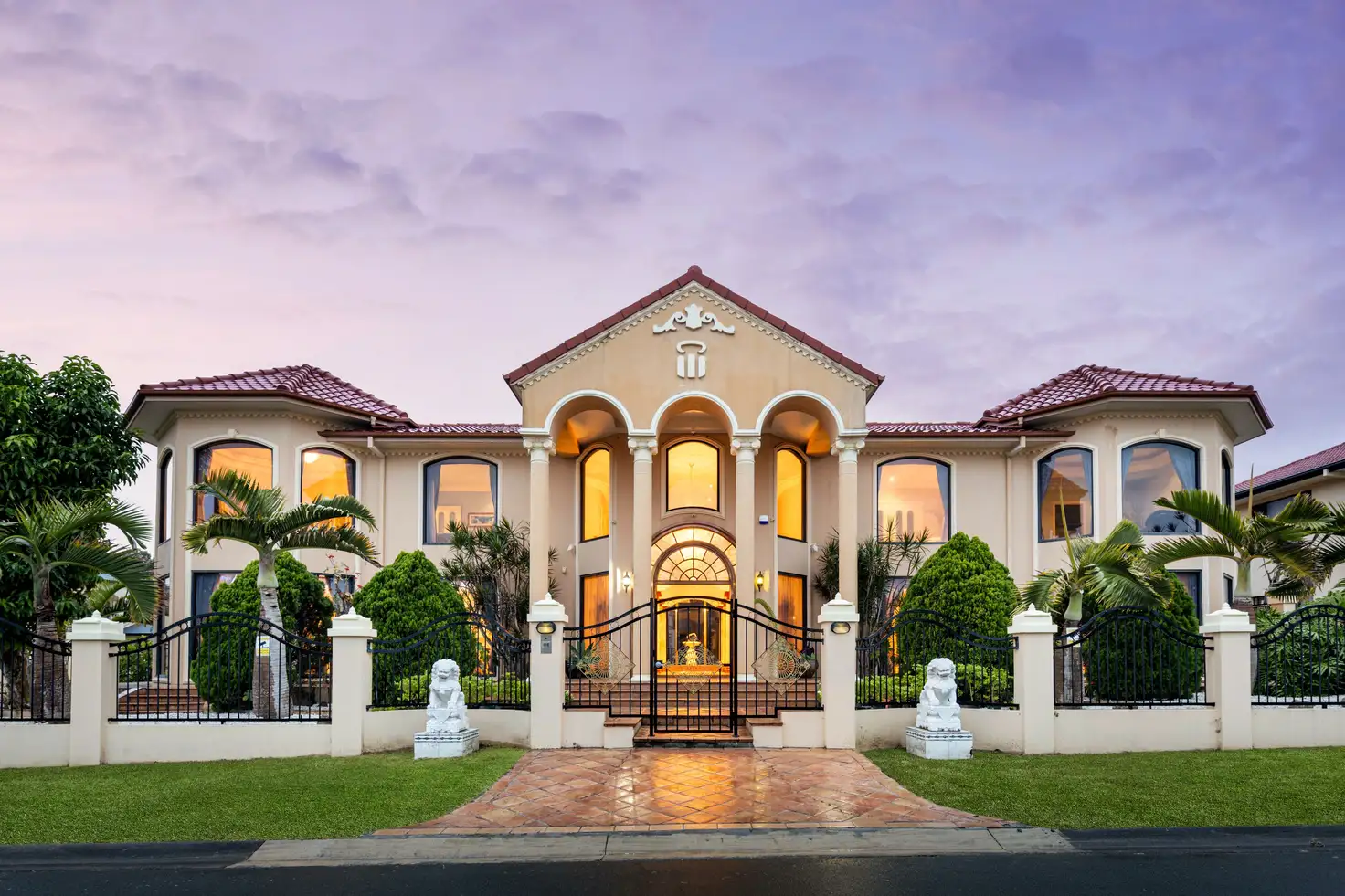 Main view of Homely house listing, 3 Curzon Place, Sunnybank Hills QLD 4109