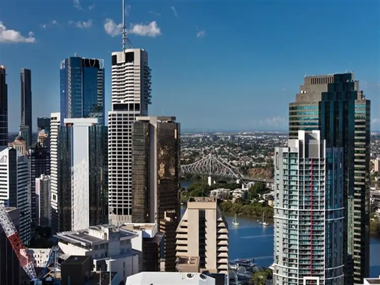 4103/70 Mary St, Brisbane (CBD) QLD