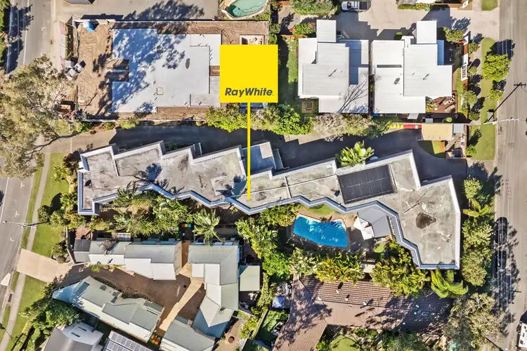 Third view of Homely apartment listing, 3/219 Weyba Road, Noosaville QLD 4566