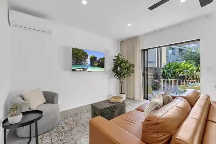 Fourth view of Homely apartment listing, 3/219 Weyba Road, Noosaville QLD 4566