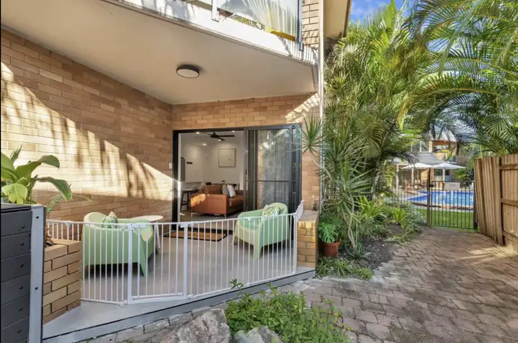Sixth view of Homely apartment listing, 3/219 Weyba Road, Noosaville QLD 4566