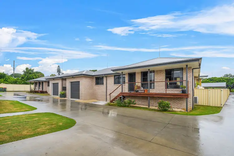 Third view of Homely house listing, 3 & 4/167 Cambridge Street, South Grafton NSW 2460